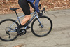 Rower szosowy Giant Contend AR 1 (2025) Frost Silver