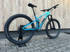 Używany karbonowy rower MTB Trek Fuel EX 9.8 - po dużym serwisie