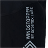 Kominiarka BUFF WINDPROOF BALACLAVA SOLID BLACK S/M