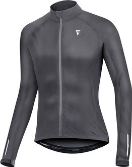 Kurtka przeciwdeszczowa Giant Proshield Black