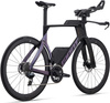 Rower triathlonowy Giant Trinity Advanced SL 2 (2025) | karbonowy | Carbon Blue Dragonfly