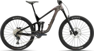 Rower MTB Giant Reign Advanced Pro 2 (2023) | karbonowy | Orion Nebula Carbon