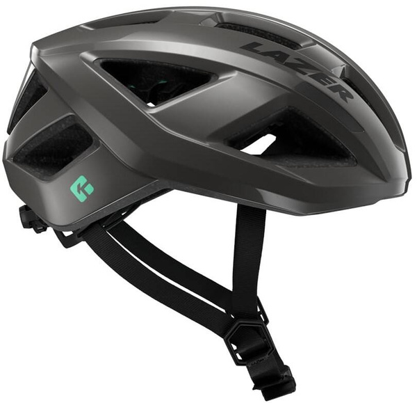Kask szosowy Lazer Tonic KinetiCore Titanium
