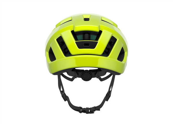 Kask uniwersalny Lazer Codax KinetiCore Flash Yellow