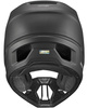 Kask fullface Uvex Ravage (czarny)