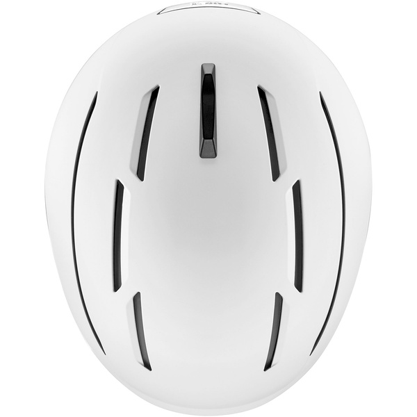 Kask narciarski UVEX Gravitate (biały)