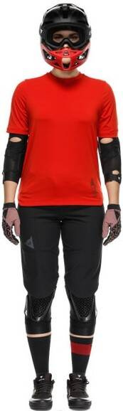 Spodenki MTB damskie Dainese HGR