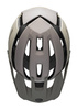 Kask full face BELL SUPER AIR R MIPS SPHERICAL (szary mat)