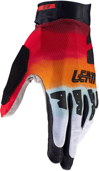 Rękawiczki długie Leatt MTB 2.0 X-Flow Glamis