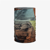 Bandana BUFF ORIGINAL ECOSTRETCH NESKI MULTI