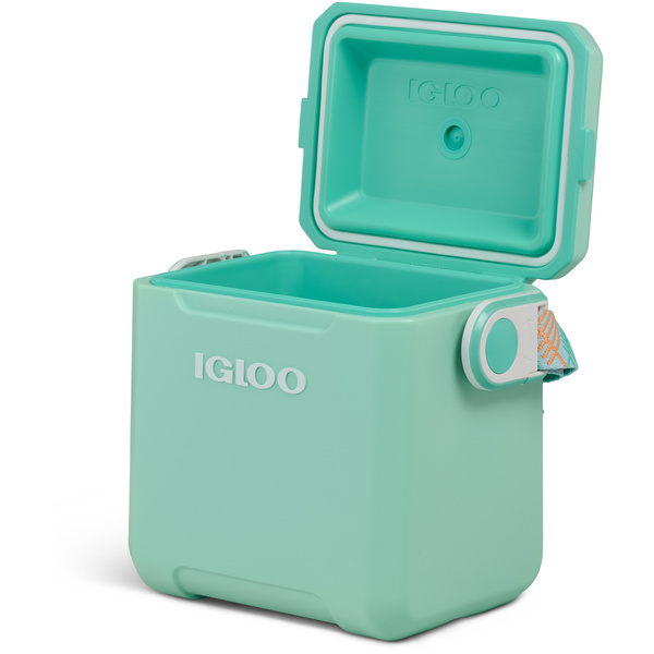 Lodówka IGLOO Tag Along Too 11 (10,41 litra)