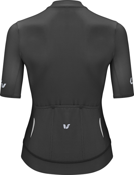 Koszulka damska z krótkim rękawem Giant Liv Vantage