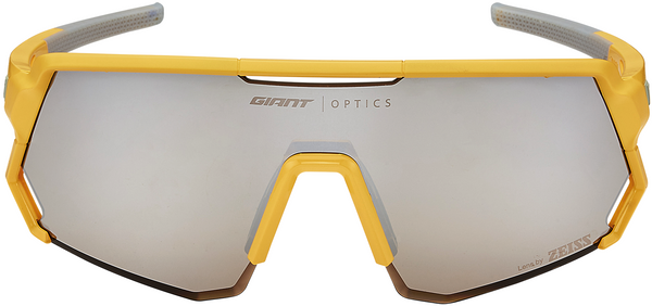 Okulary Giant Aurea Orange (soczewki ZEISS)