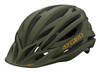 Kask MTB GIRO ARTEX INTEGRATED MIPS ciemny-zielony