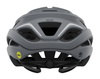 Kask szosowy GIRO HELIOS SPHERICAL MIPS szary