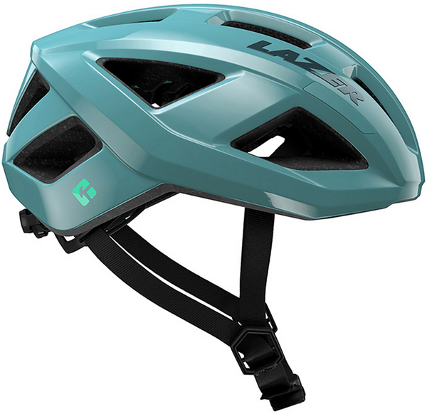 Kask szosowy Lazer Tonic KinetiCore Stone Blue