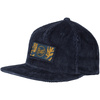 Czapka z daszkiem BUFF CHILL TRUCKER CAP DISTER NAVY