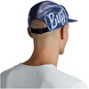 Czapka z daszkiem BUFF 5 PANEL GO CAP ARIUS BLUE S/M