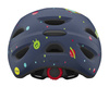 Kask dziecięcy GIRO SCAMP MIPS (granatowy)