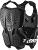 Buzer Leatt Chest Protector 3.5