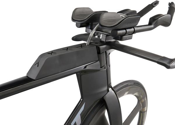 Rower triathlonowy Giant Trinity Advanced SL 0 (2025) | karbonowy | Carbon Prismatic Haze