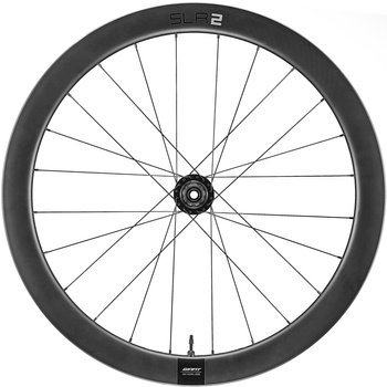 Koło tylne karbonowe Giant SLR 2 50 Disc (Shimano HG)