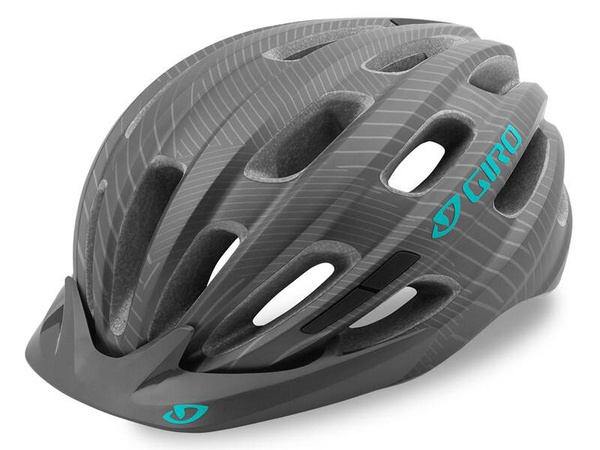 Kask MTB GIRO VASONA INTEGRATED MIPS tytanowy
