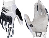 Rękawiczki długie Leatt MTB 4.0 Lite White