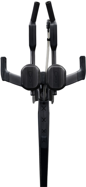 Zestaw ramowy Giant Trinity Advanced SL Tri (2025) | karbonowy | Carbon Chrome