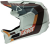 Kask full face Leatt MTB Gravity 2.0 V25 Mint
