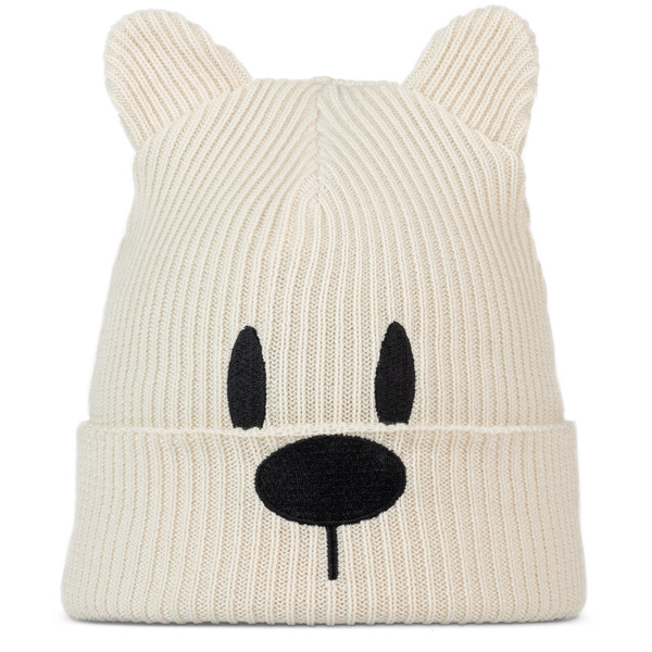 Czapka dziecięca BUFF KNITTED BEANIE FUN POLAR BEAR