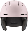 Kask narciarski Uvex Stance (różowy)