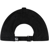 Czapka z daszkiem BUFF PACK BASEBALL CAP SOLID BLACK-BLACK -ONESIZ-Standard