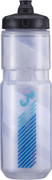 Bidon termiczny Giant Liv Evercool (niebieski)