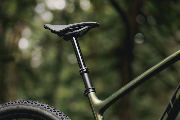 Siodełko sportowe Giant Grit