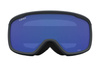 Gogle zimowe GIRO CRUZ DARK SHARK LIGHT THIRDS (soczewka lustrzana kolorowa GREY COBALT)