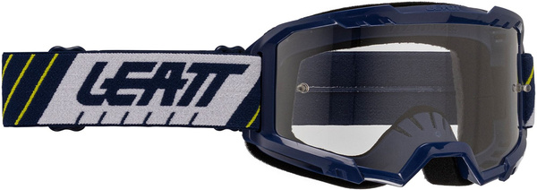 Gogle Leatt Vizion 2.5 Blue