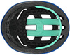 Kask szosowy Lazer Tempo KinetiCore Blue