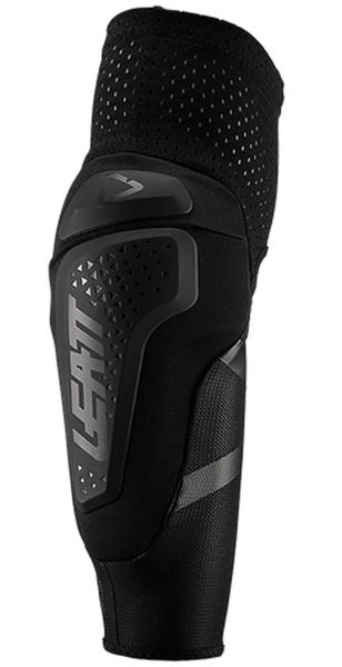 Ochraniacze łokci Leatt 3DF 6.0 (czarne)