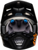 Kask full face Leatt MTB Gravity 4.0 V25 Black