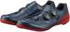 Buty szosowe Shimano RC702 (czerwone)