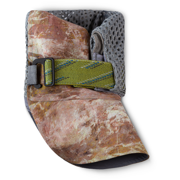 Czapka z daszkiem BUFF PACK TRUCKER CAP KAM COPPER