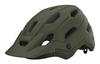 Kask rowerowy MTB GIRO SOURCE INTEGRATED MIPS zielony mat