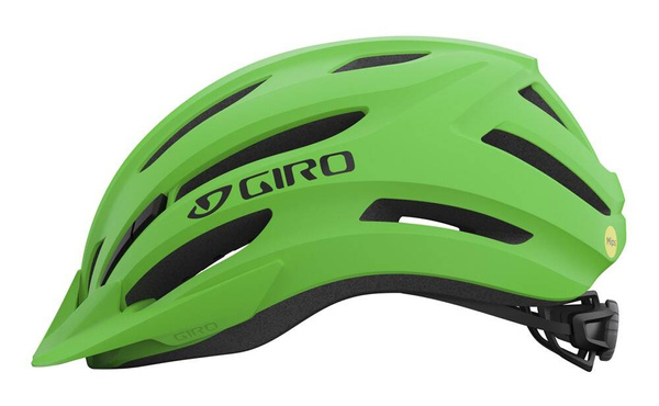 Kask dziecięcy GIRO REGISTER II INTEGRATED MIPS (zielony)