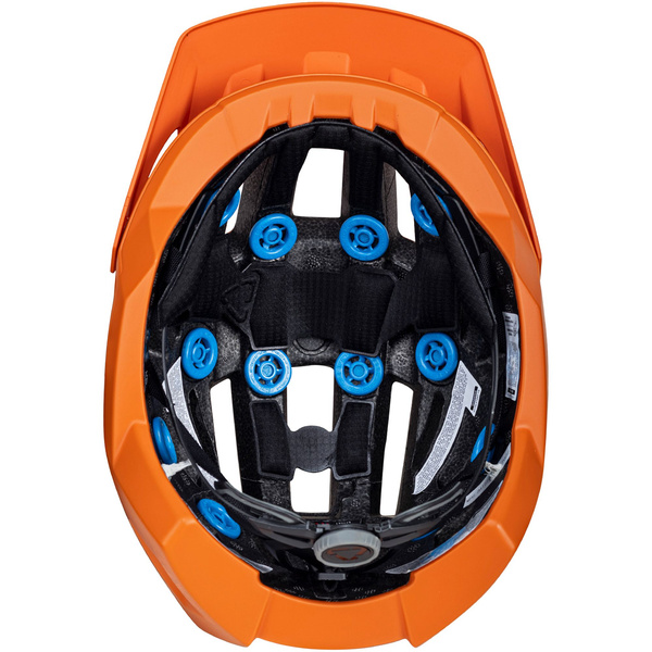 Kask Leatt MTB Trail 3.0 V24 Glow