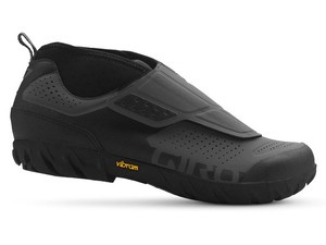 Buty rowerowe MTB GIRO TERRADURO MID (czarne)