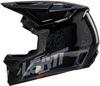 Kask full face Leatt MTB Gravity 8.0 V24 Black