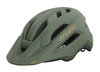 Kask MTB GIRO FIXTURE II zielony