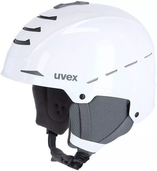 Kask narciarski Uvex Legend 2.0 (biały)