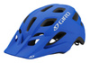 Kask MTB GIRO FIXTURE niebieski